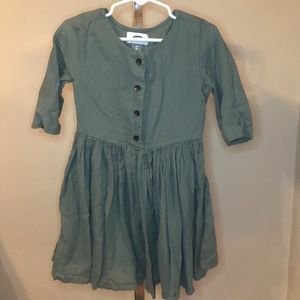 OLD NAVY | GAUZE DRESS
